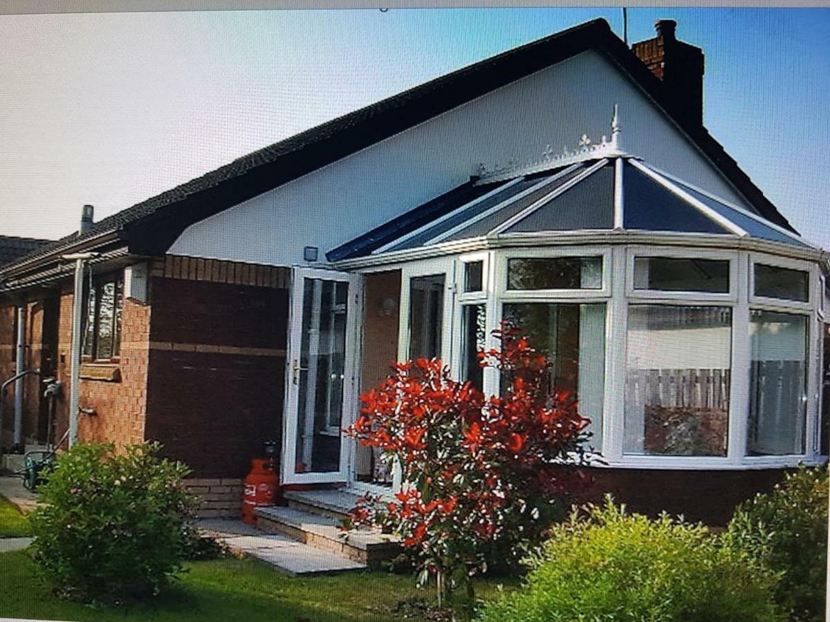 Willowfield Coleraine Exterior foto