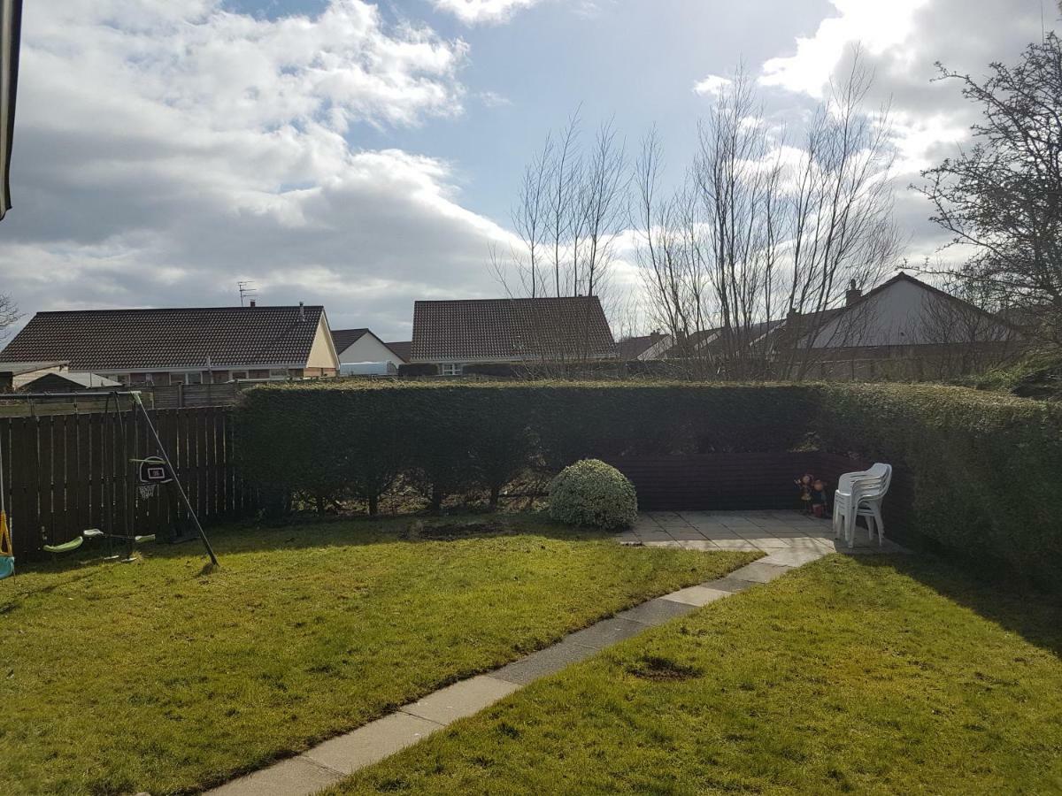 Willowfield Coleraine Exterior foto